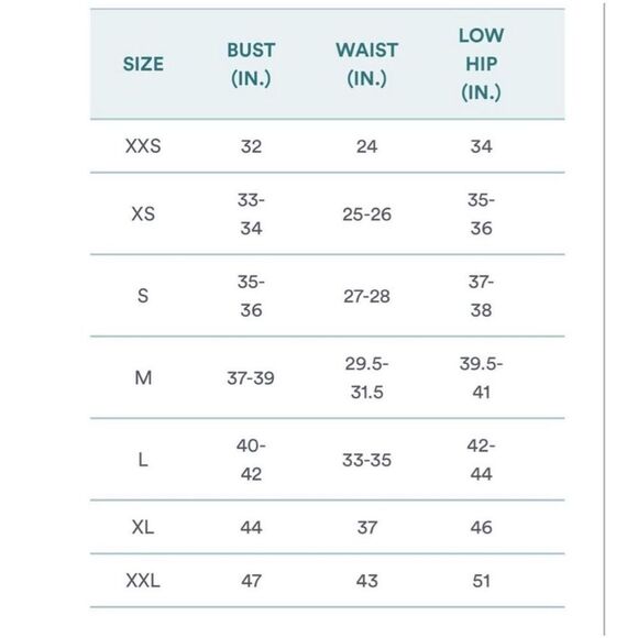 Andie Swim The Amalfi One piece Bathing Suit Bluf Blue NWT Large - Picture 5 of 7